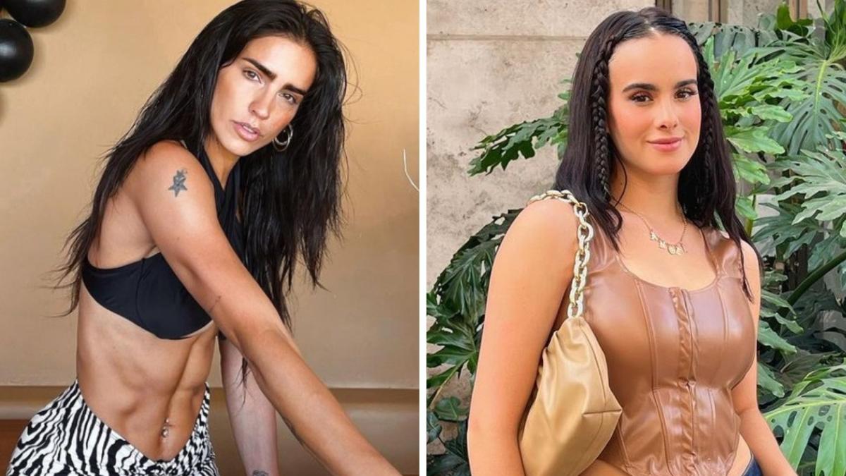 Bárbara de Regil y Gala Montes se verán cara a cara en 'La casa de los famosos' ¿se pelarán?