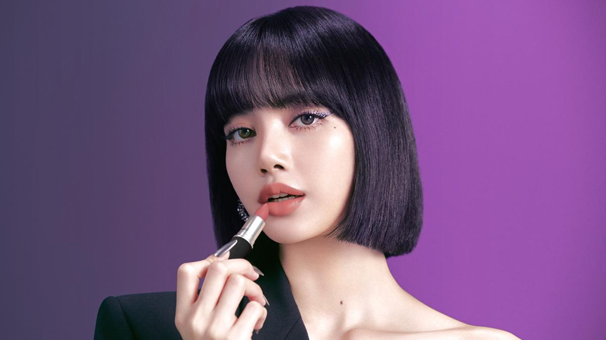 Lisa de BLACKPINK encabezará el desfile de Victoria’s Secret Fashion Show 2024