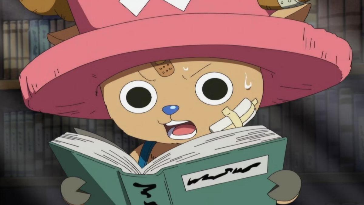 Así se ve Chopper en la segunda temporada del live action de One Piece de Netflix | FOTO