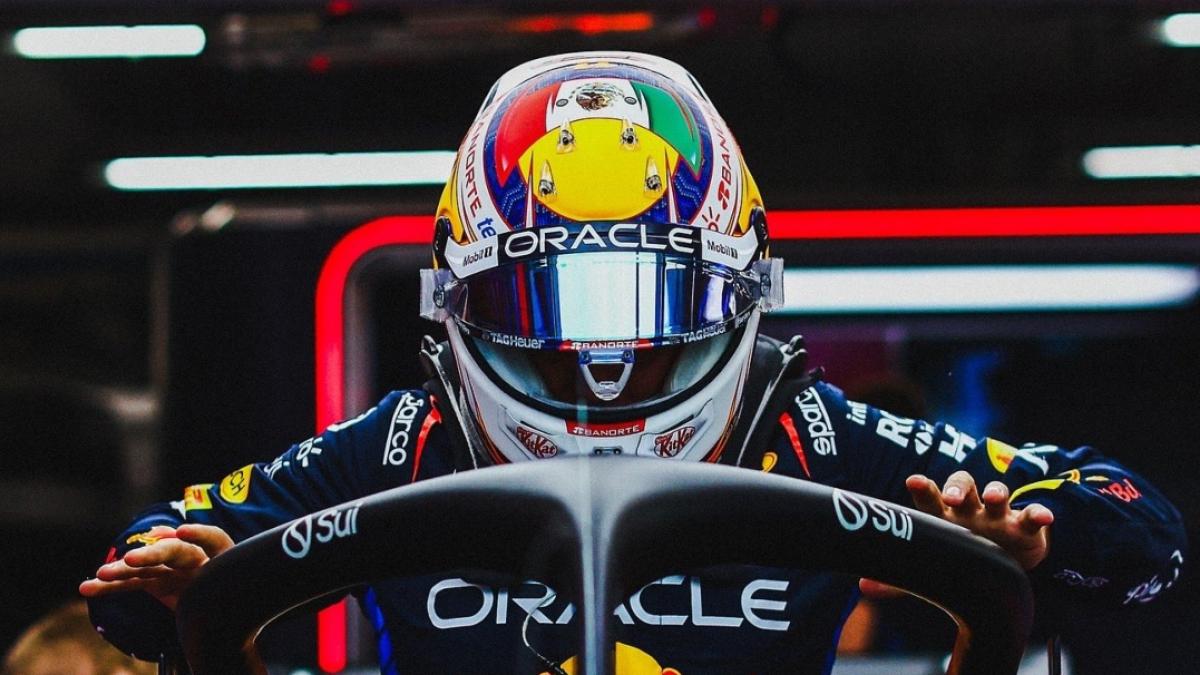 F1: Red Bull no deja a Checo Pérez en paz y ya le pusieron fecha de salida al mexicano