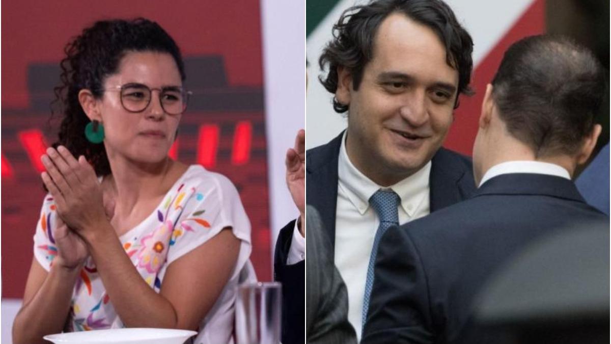 Morena renueva dirigencia este 22 de septiembre: Alcalde y 'Andy', los favoritos