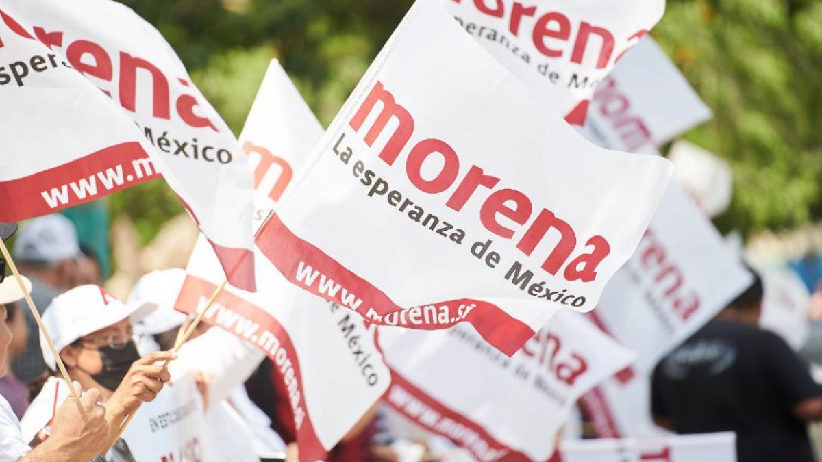 Dirigencia nacional de Morena: Así quedó conformada tras elecciones del Congreso Nacional