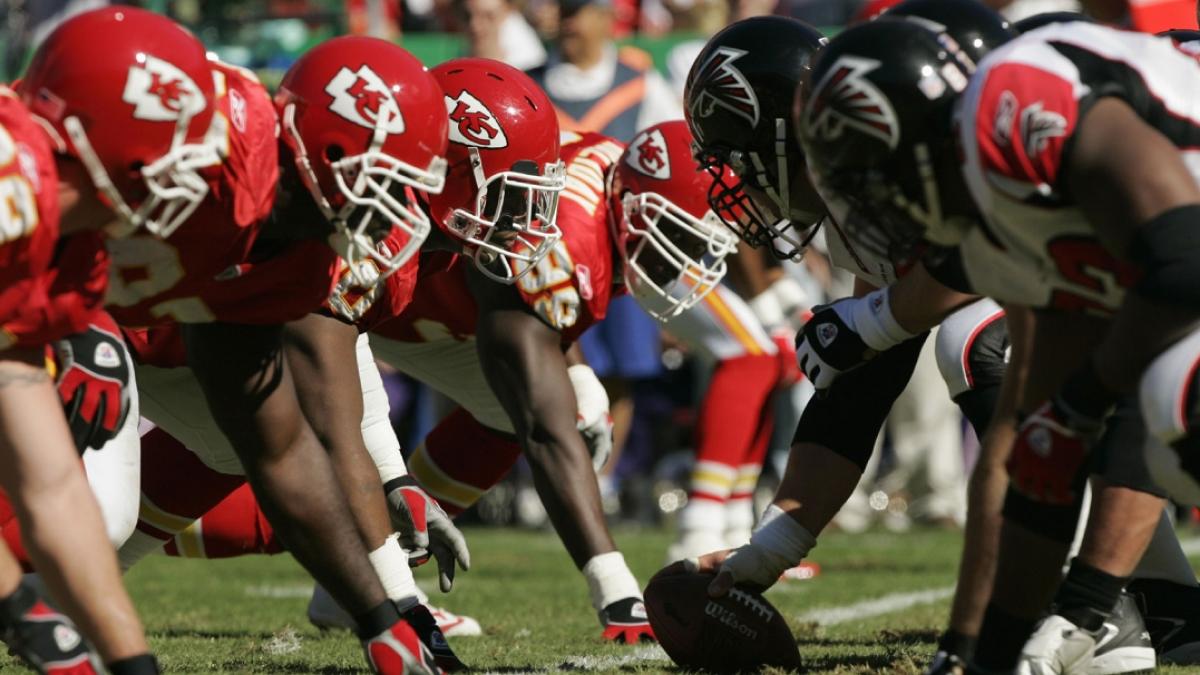 Atlanta Falcons vs Kansas City Chiefs: ¿Donde ver EN VIVO y GRATIS el partido de la NFL?