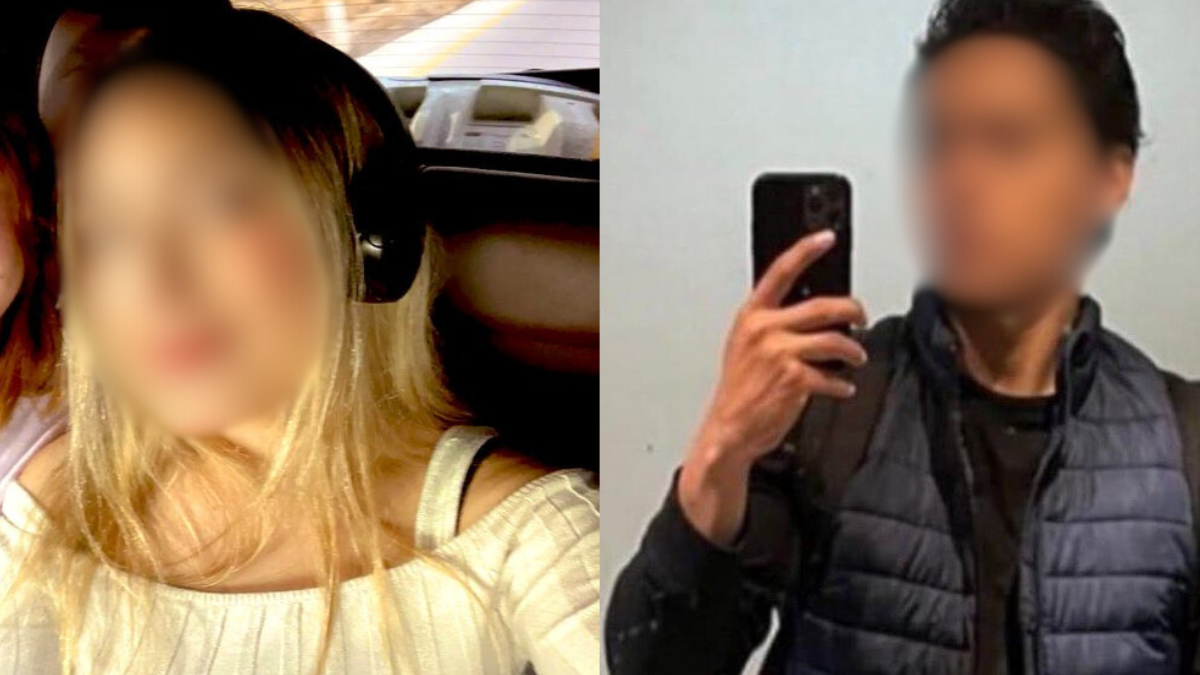 Joven ataca a madre y hermano de su ex novia; se encuentra prófugo