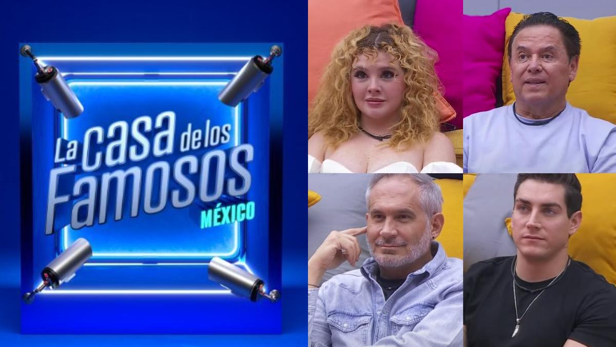 La Casa de los Famosos México 2: ¿Quién es el habitante ELIMINADO de hoy 22 de septiembre?