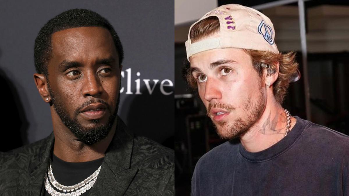 El extraño VIDEO de Justin Bieber con Sean 'Diddy' Combs por el que aseguran que fue abusado