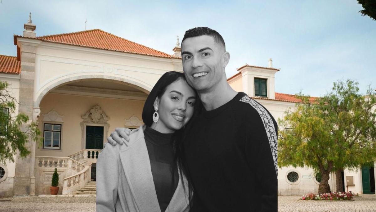 Cristiano Ronaldo, Georgina Rodríguez y la polémica tras el rechazo a sus hijos en prestigiosa escuela