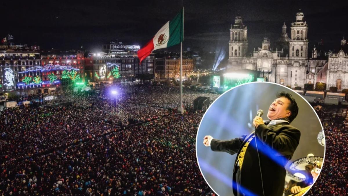 ¿Lloverá esta noche en el Zócalo de CDMX? Activan Alerta Amarilla en 9 alcaldías