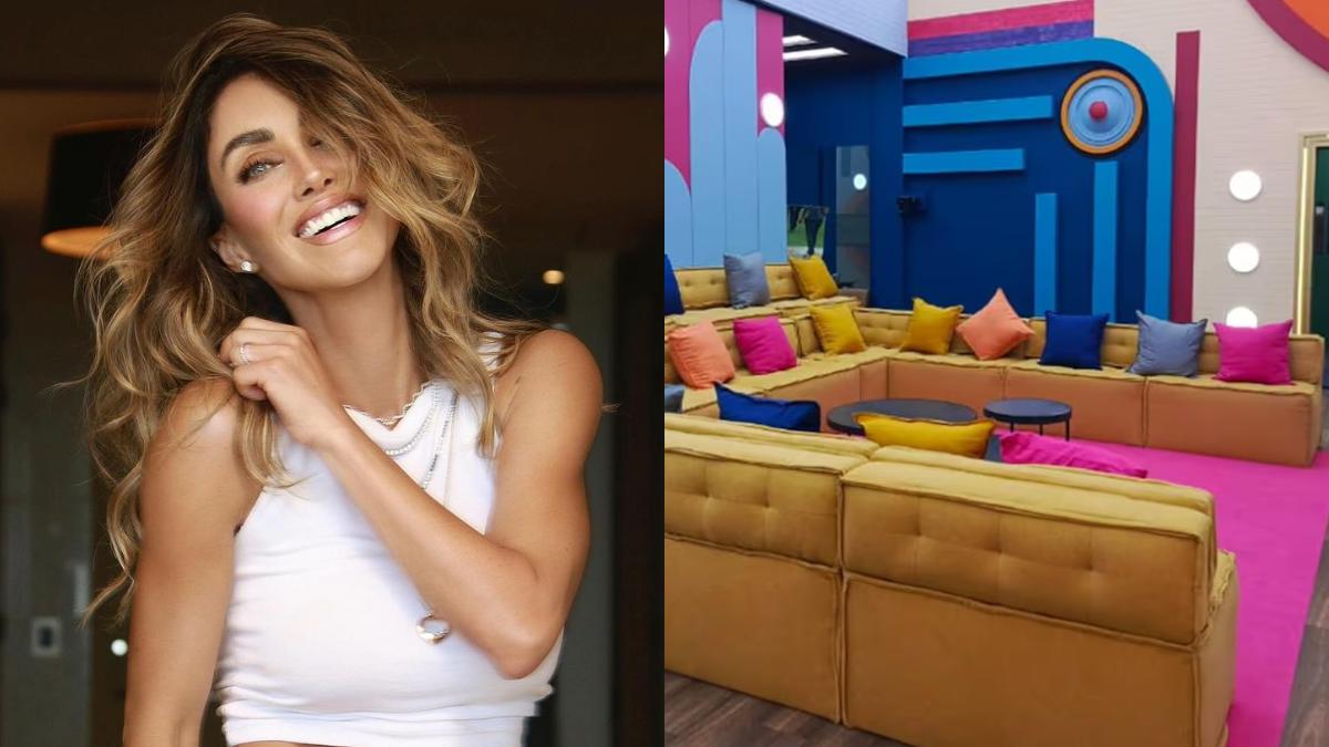 Anahí entra a La Casa de los Famosos México 2: ¿A qué hora y qué hará en el programa?