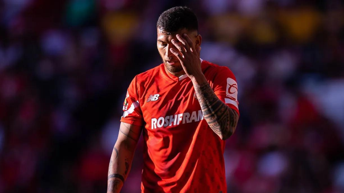 Liga MX | Juan Escobar tiene un sorprendente trabajo fuera de las canchas tras dejar al Toluca