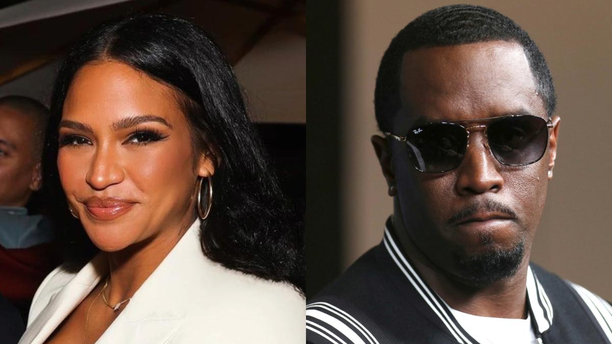 ¿Quién es Cassie? La cantante que inició con las denuncias contra Puff Daddy por violencia