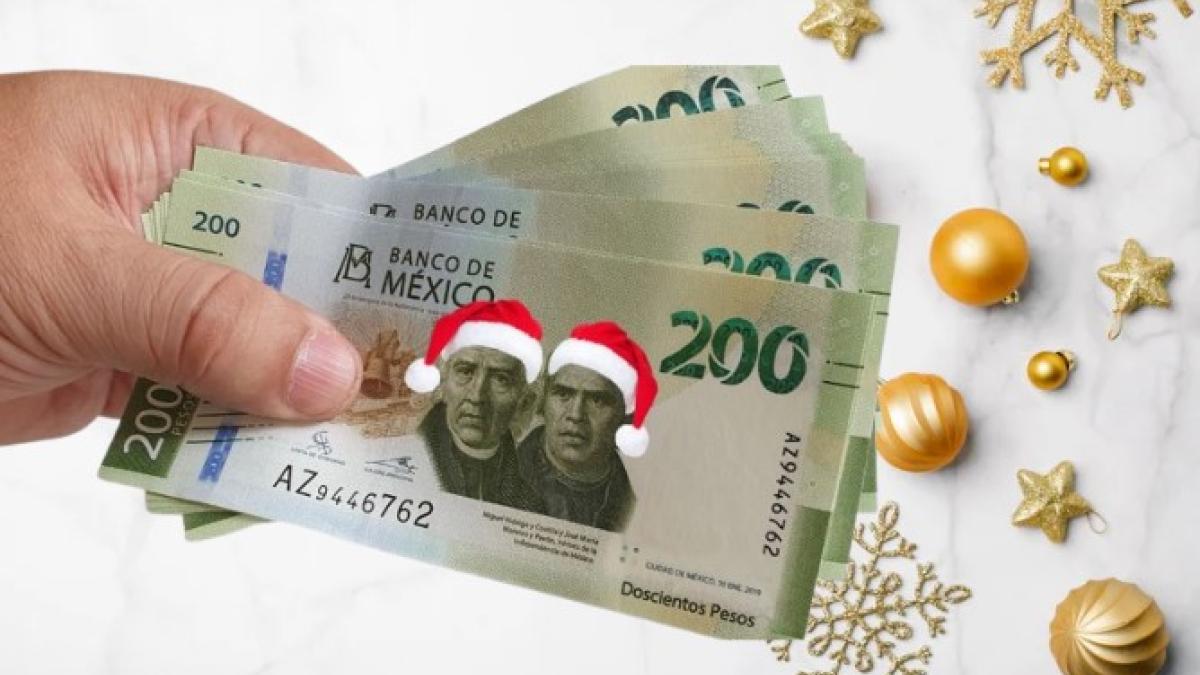 Aumentan aguinaldo este 2024: ¿Cuánto le depositarán a los trabajadores en diciembre? | CALCULADORA