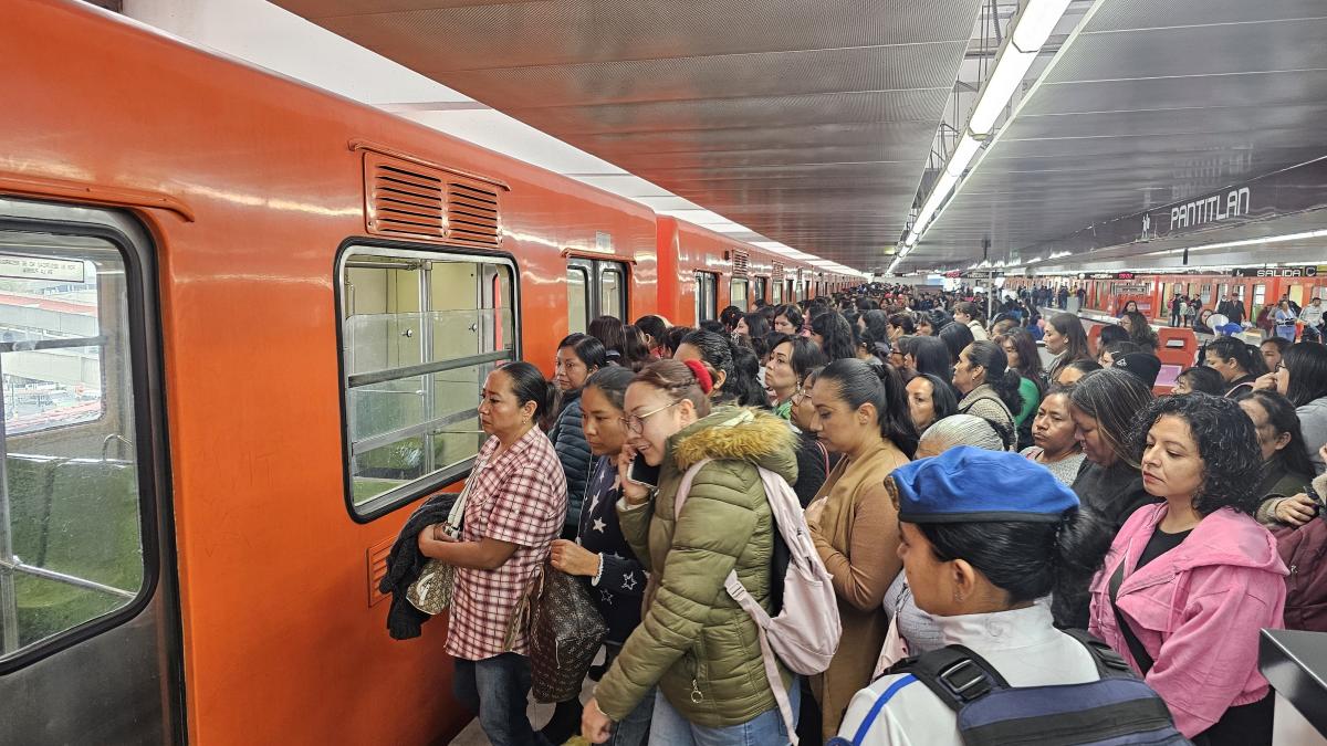 Critica Lajous uso político de obras en red del Metro