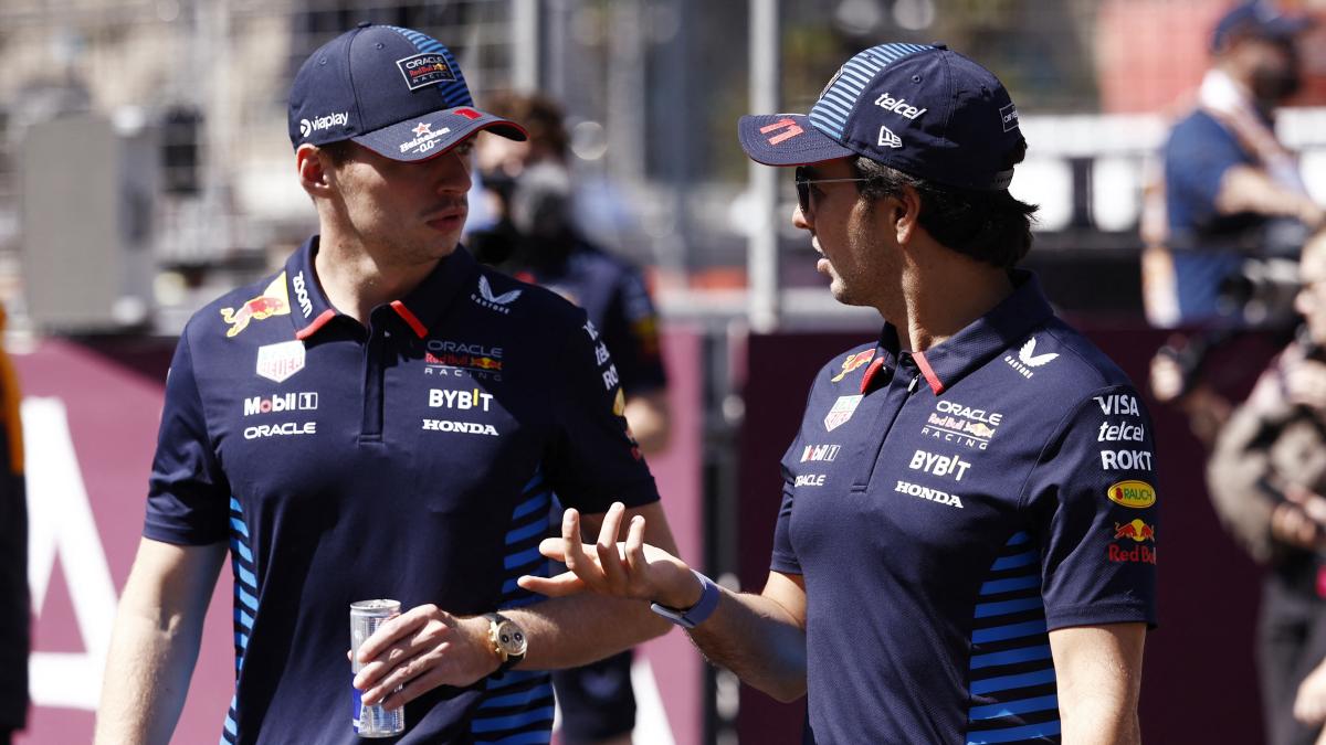 F1: Red Bull se hunde y una de las piezas clave del equipo se marcha a McLaren