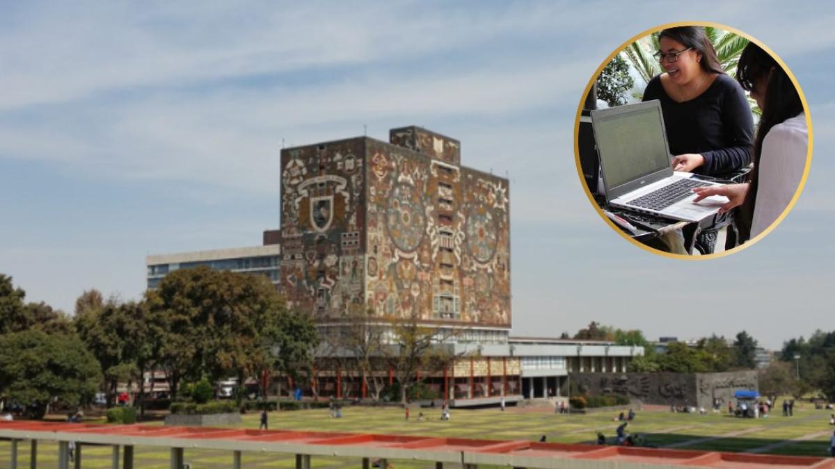 Beca de Manutención UNAM: Así puedes solicitar el apoyo de 3600 pesos paso a paso