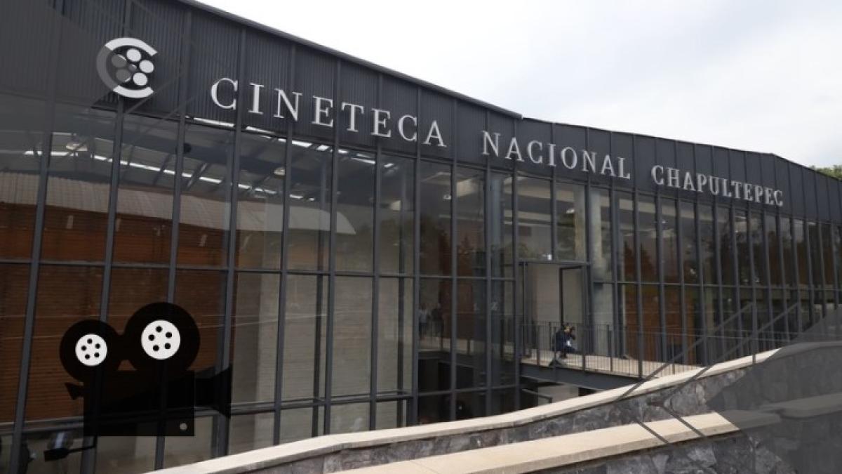 Cineteca Nacional Chapultepec: ¿Cuánto cuestan los boletos y cómo llegar? | FOTOS