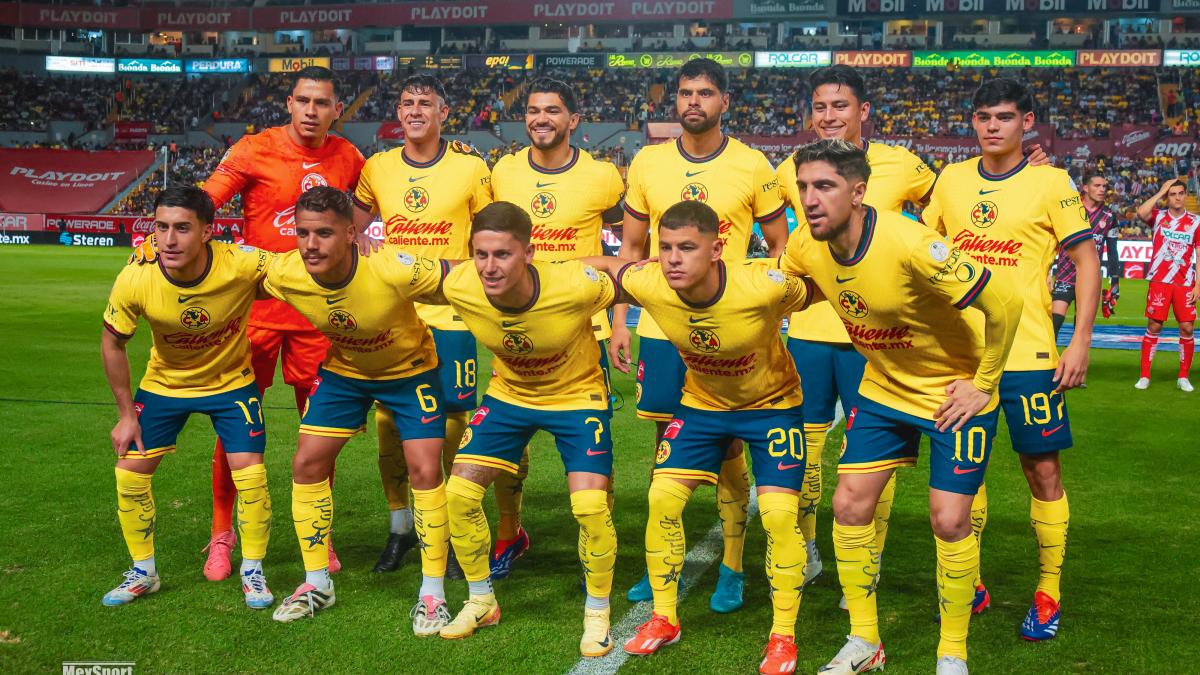 ¿América iría al Mundial de Clubes si vence a Columbus Crew en la Campeones Cup?