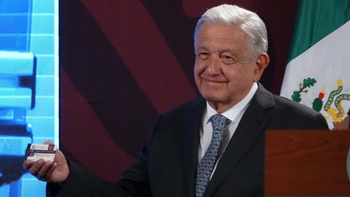 Mañanera de AMLO HOY 25 de septiembre: sigue el minuto a minuto de la conferencia