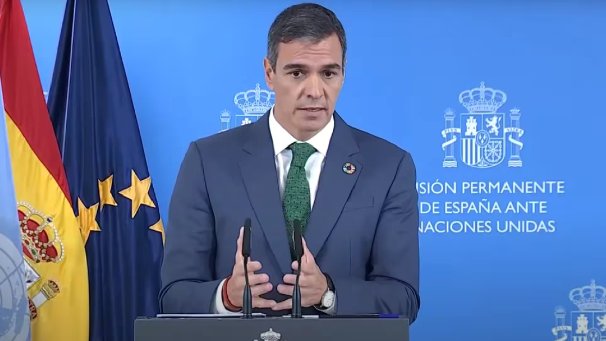 Aliados de Pedro Sánchez acudirán a la investidura de Claudia Sheinbaum en México pese a postura de España