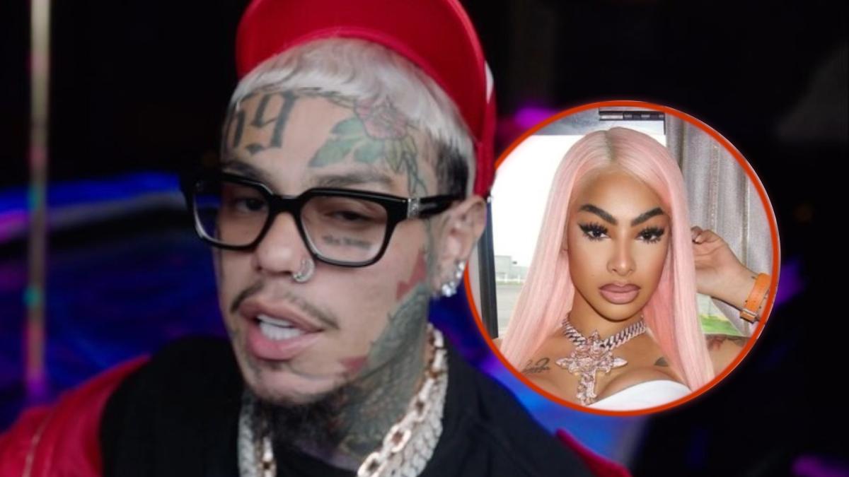 Emiten orden de arresto contra Tekashi 69 por demanda de Yailin 'La Más Viral', ¿Qué pasó?