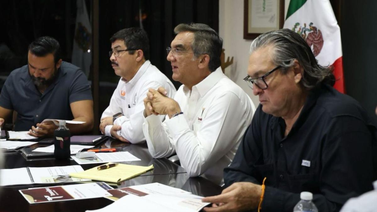 Tamaulipas organiza el 5to. Congreso Nacional Espacial 2024 en Matamoros