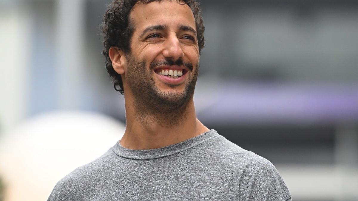 A 6 GP, Red Bull despide a Ricciardo