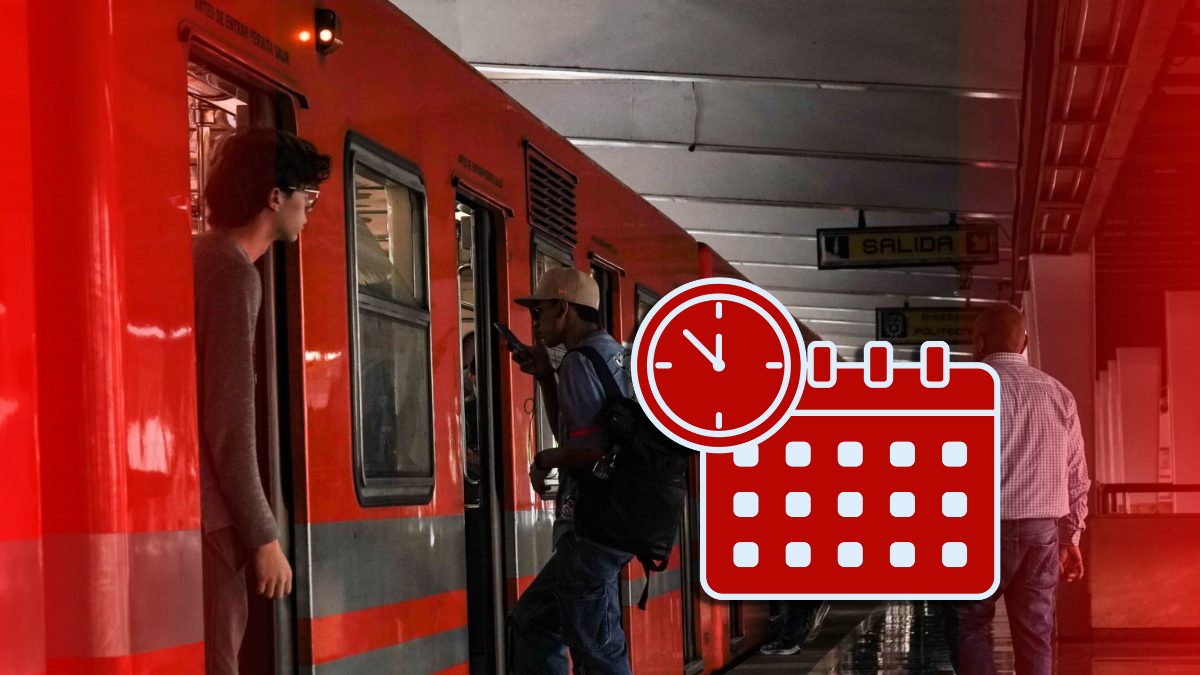 Metro CDMX: ¿Qué pasa en la Línea 9 HOY viernes 27 de septiembre?