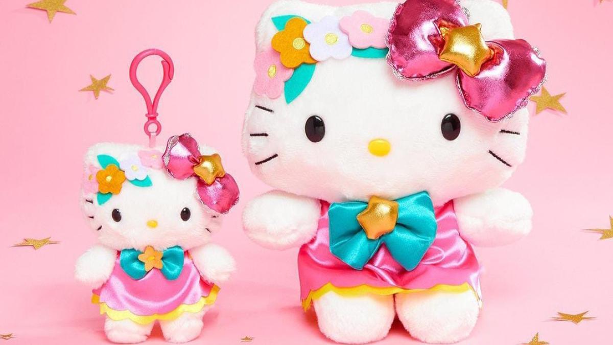 ¿Cuándo es el Festival de Hello Kitty 2024 en CDMX? | FECHA