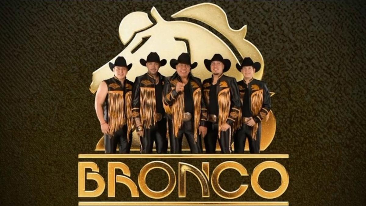 Grupo Bronco se presenta GRATIS en Puebla, ¿Cuándo y dónde es su concierto?