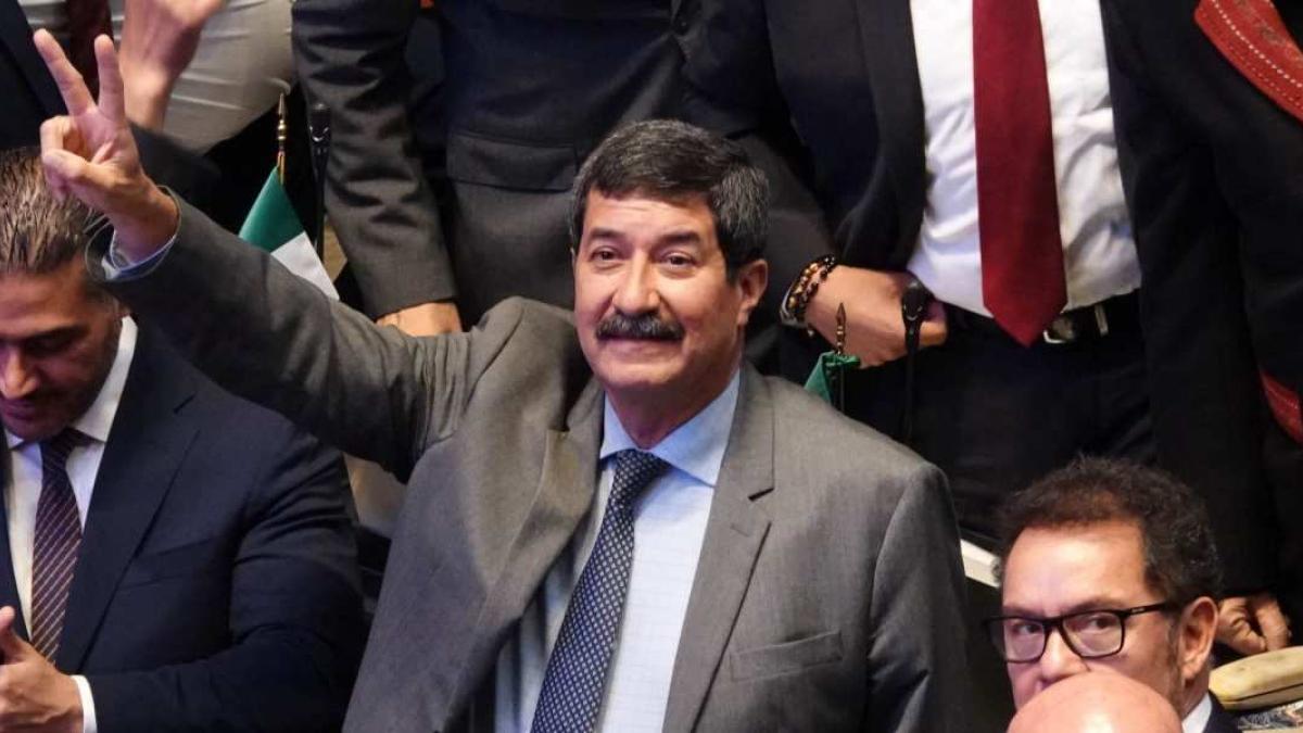 Inhabilitan por un año a Javier Corral, exgobernador de Chihuahua