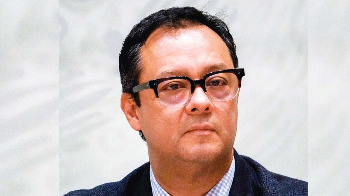 Gabriel Yorio deja cargo como subsecretario de Hacienda