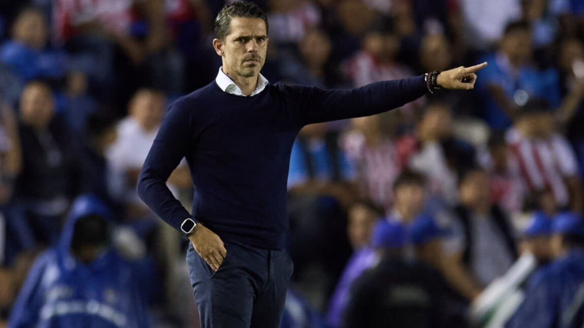 Liga MX: Fernando Gago dejaría Chivas para dirigir a un grande del futbol mundial