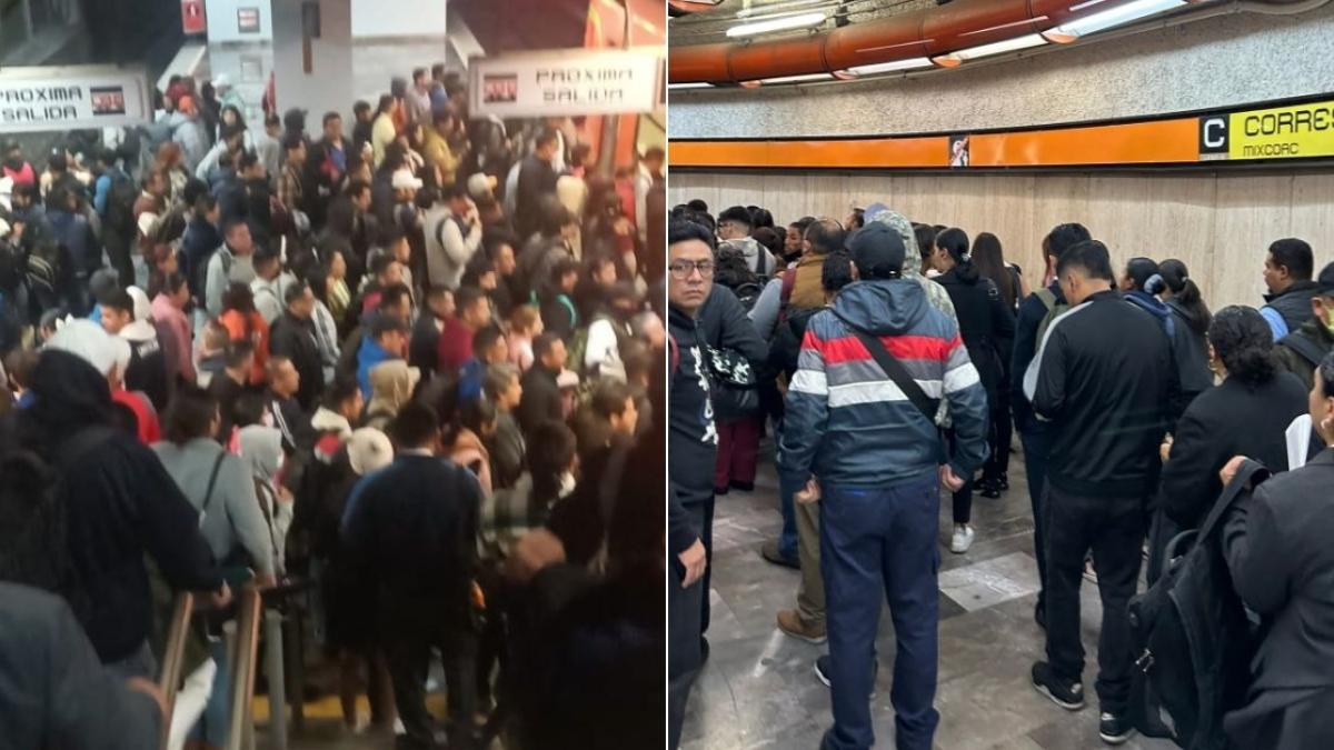 Metro CDMX: ¿Qué pasa en Línea 12 y Línea 7 HOY lunes 30 de septiembre?