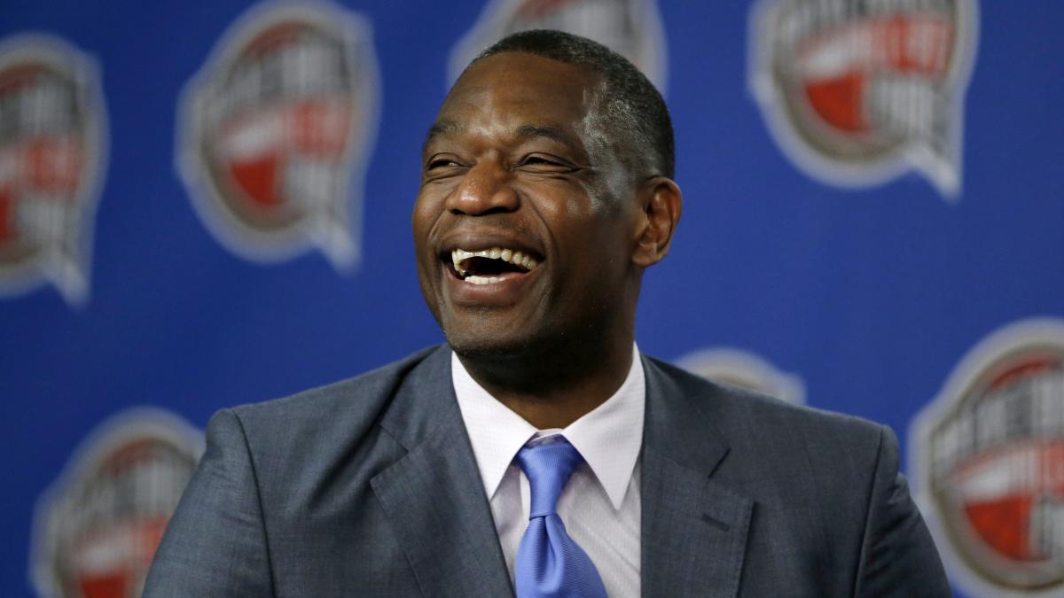 Fallece Dikembe Mutombo, leyenda de la NBA, a los 58 años