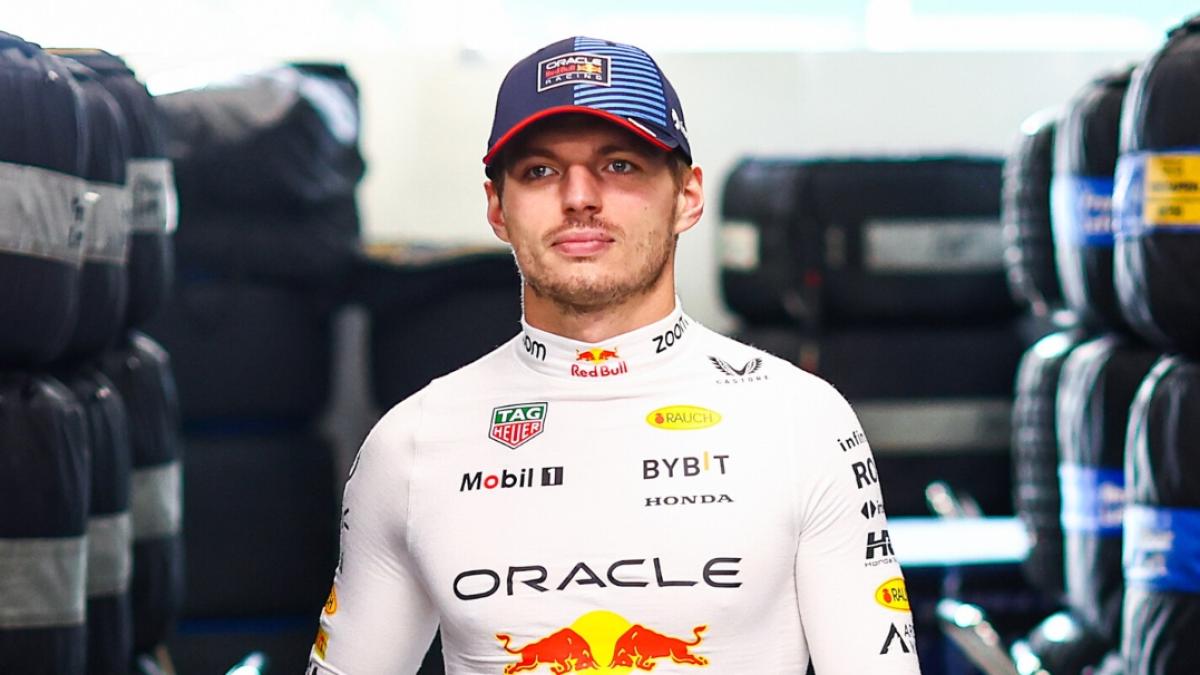 F1: Red Bull se preocupa y ve con seriedad el temprano retiro de Max Verstappen