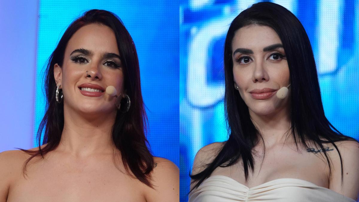 Gala Montes y Karime se besan y revelan si podrían tener una relación tras La Casa de los Famosos México 2