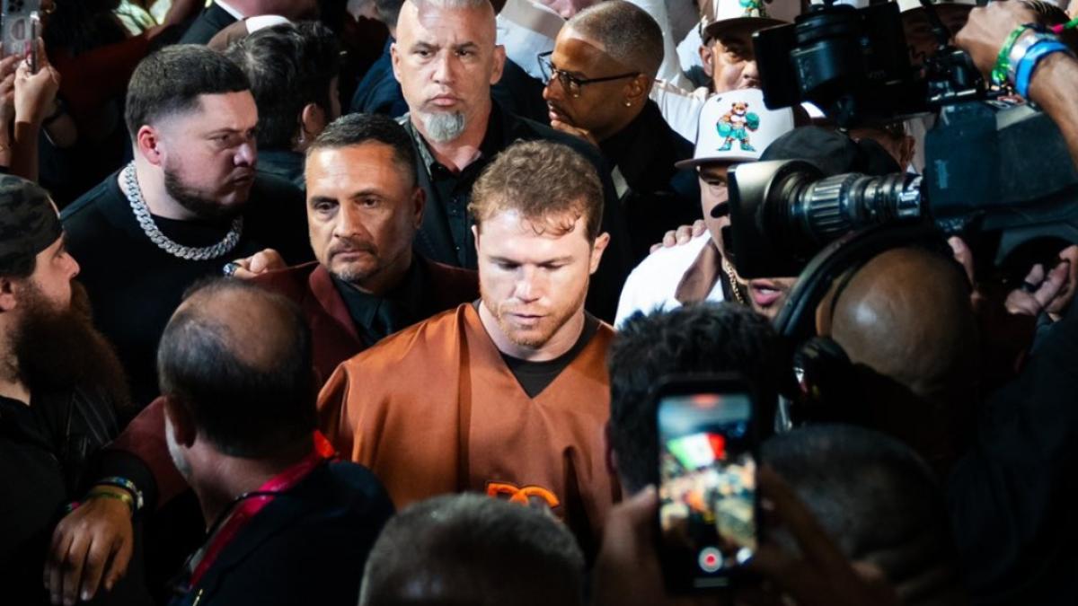 Box: Canelo Álvarez buscará dominar otros países y su próxima pelea sería en un exótico destino