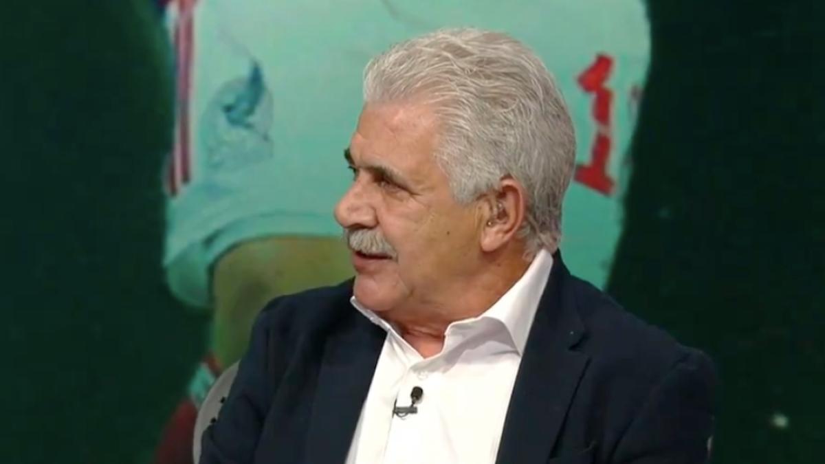 Selección Mexicana: Tuca Ferretti suelta la bomba y asegura que a Javier Aguirre "le imponen jugadores"