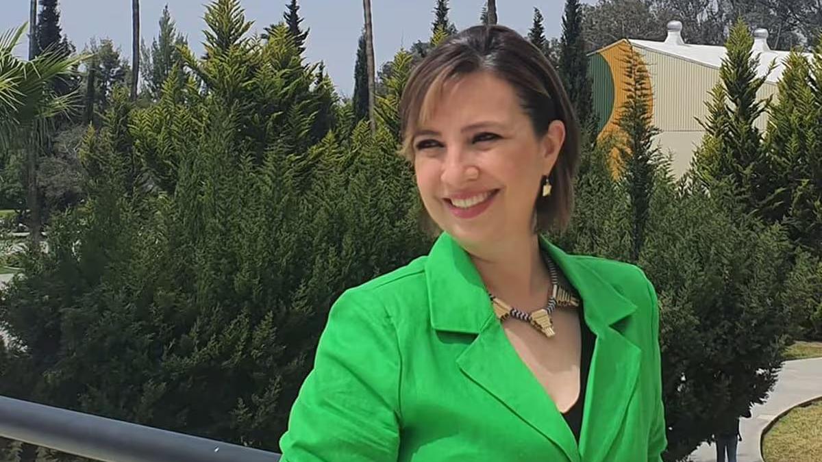 Muere Ana Velia Guzmán, conductora de Televisa, ¿de qué falleció?