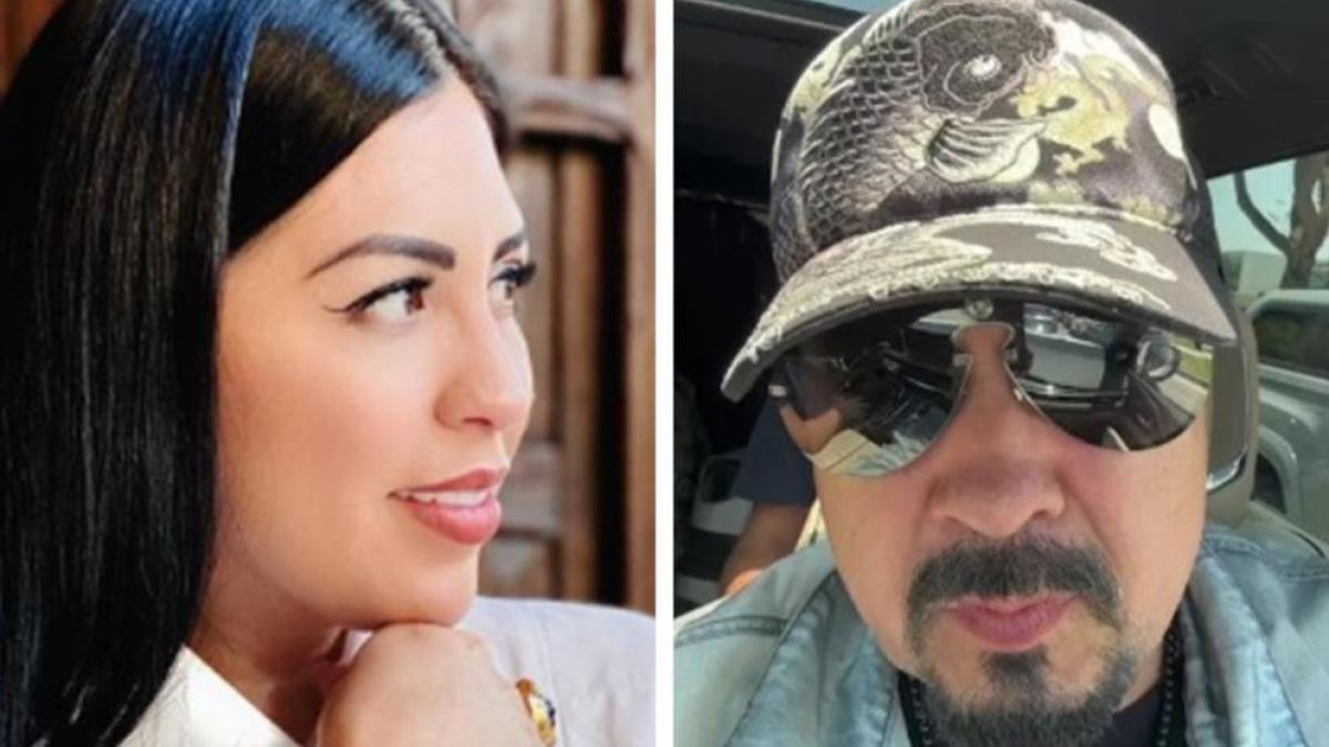 Mamá de Nodal lanza turbio mensaje sobre la hospitalización del cantante ¿echándole la culpa a Pepe Aguilar?