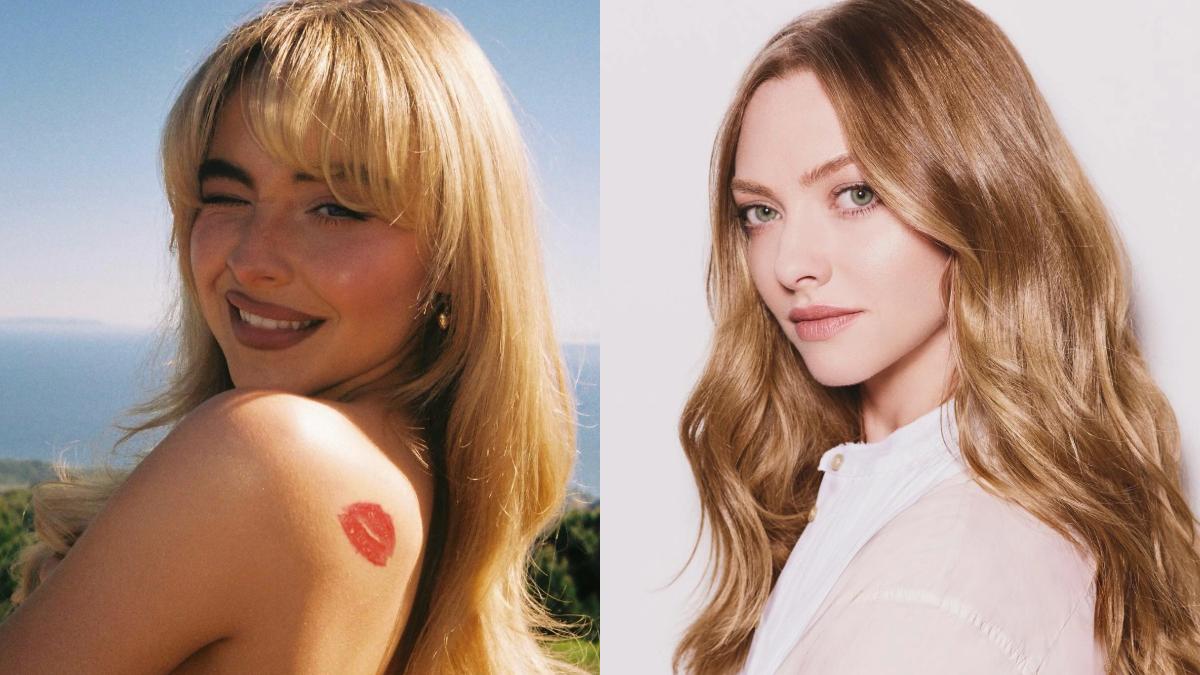 ¿Sabrina Carpenter en Mamma Mía! 3? Esto dijo Amanda Seyfried sobre la cantante| VIDEO