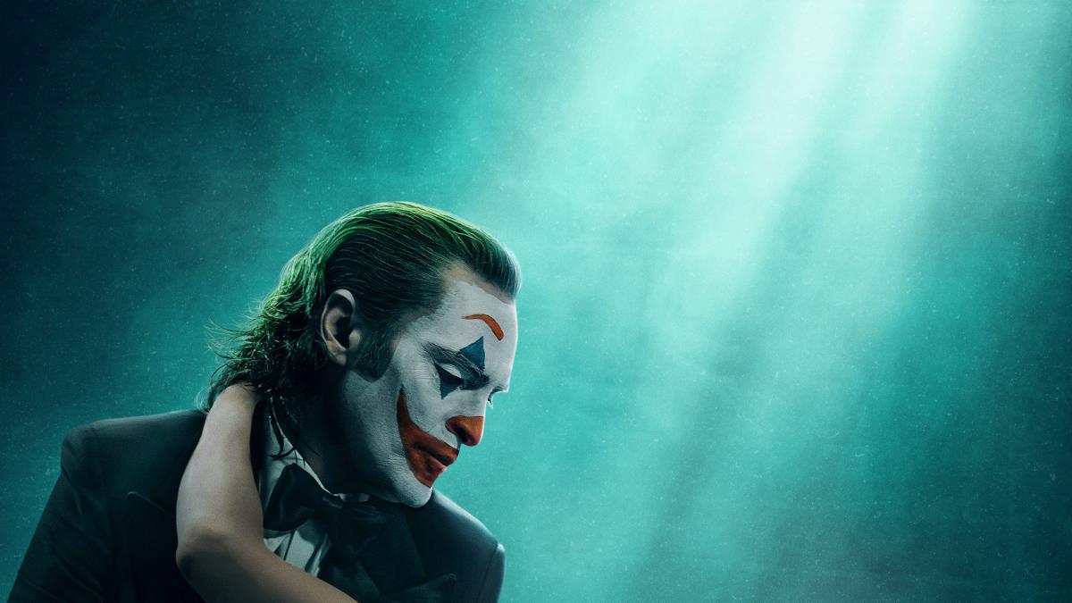 Joker Folie à Deux, una retorcida broma que se queda a medias