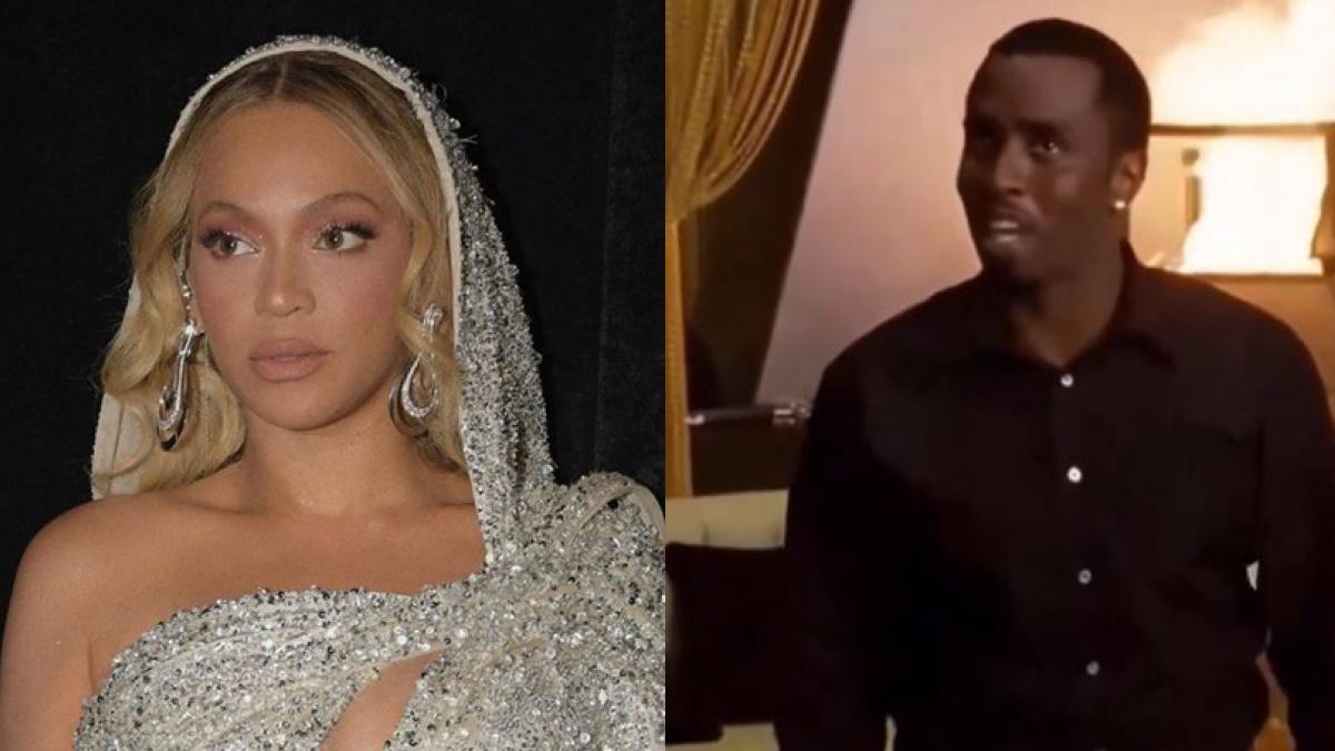 Maldición de Beyoncé: ¿cuál es su macabra conexión con Sean 'Diddy' y las famosas que habría mandado matar?