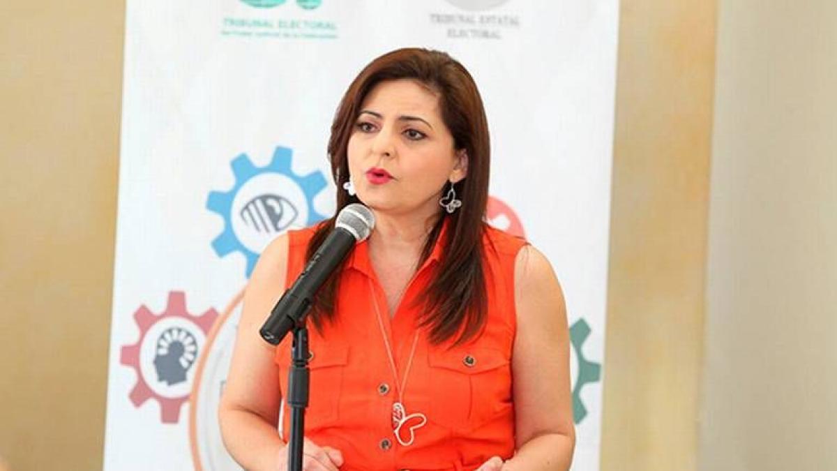 Mónica Soto Fregoso asume la vicepresidencia de la AMEA