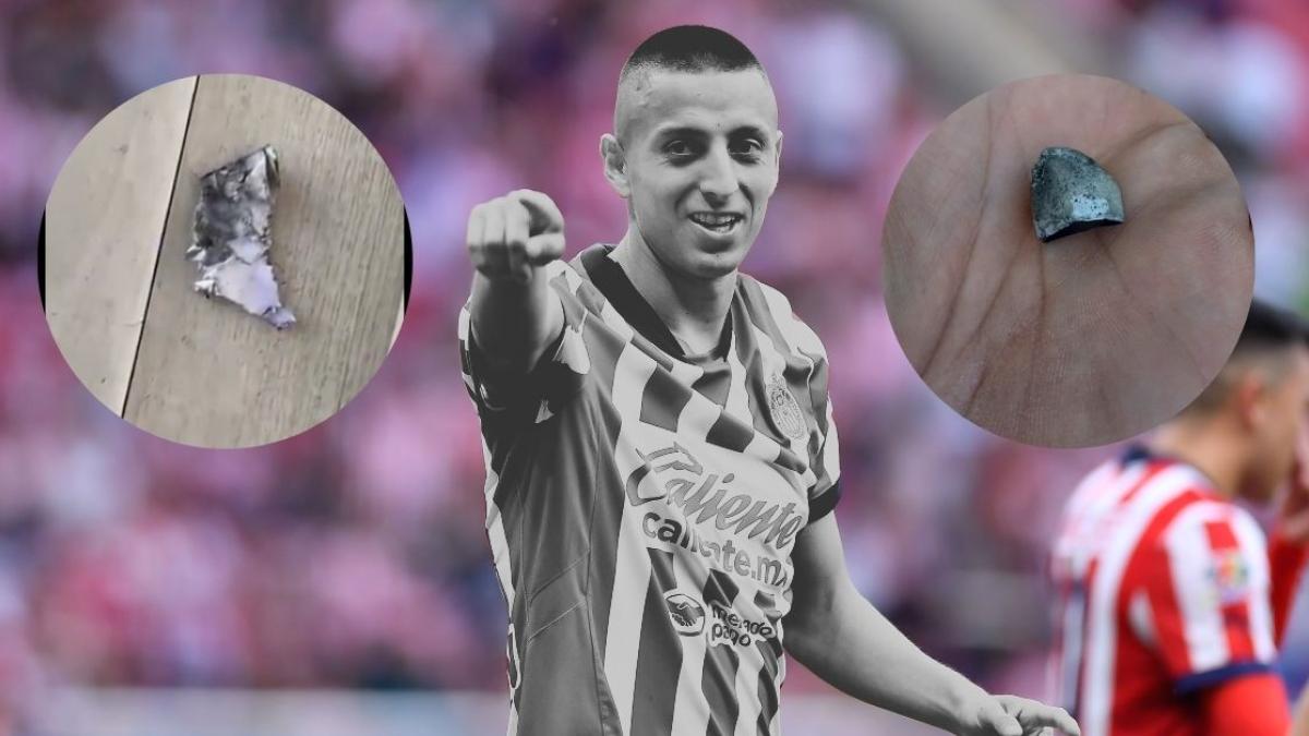 Chivas: Roberto Alvarado, el culpable de agredir a la prensa; esta es su fuerte sanción