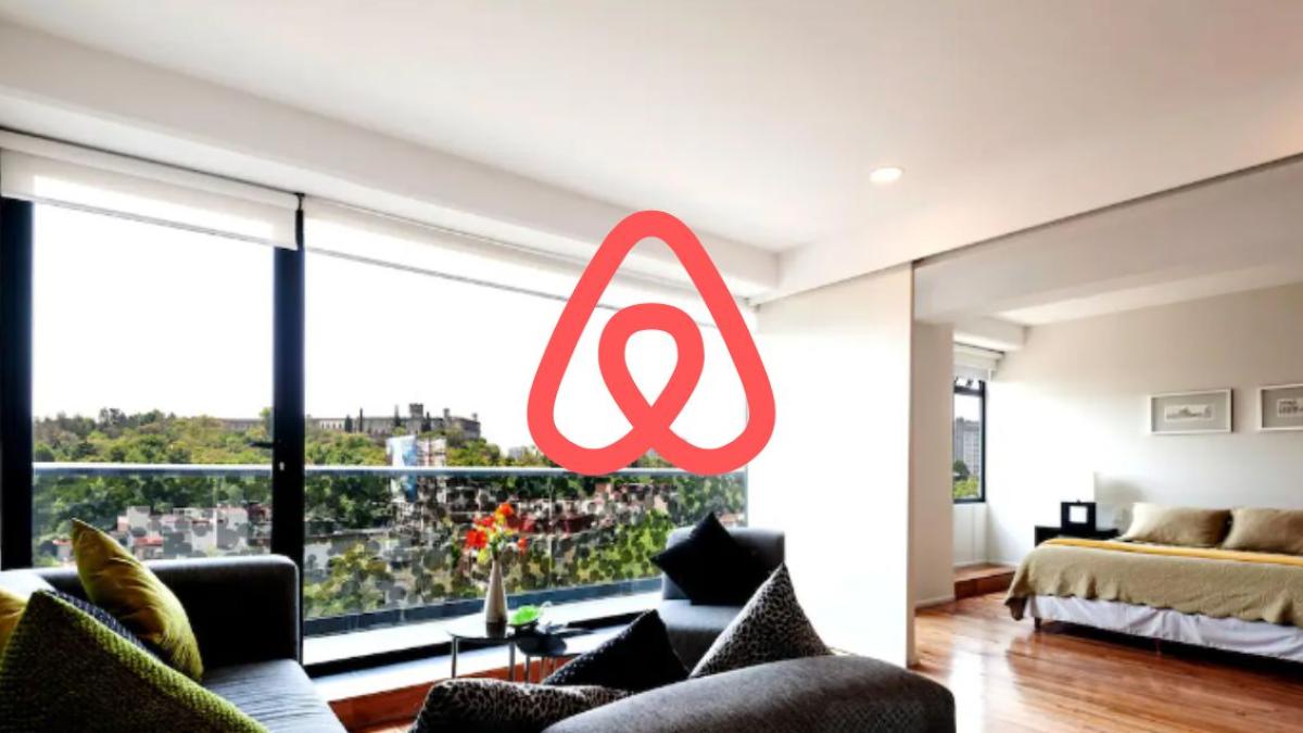 Esta es la razón por la que el Congreso de CDMX puso un tope a la renta de propiedades en Airbnb