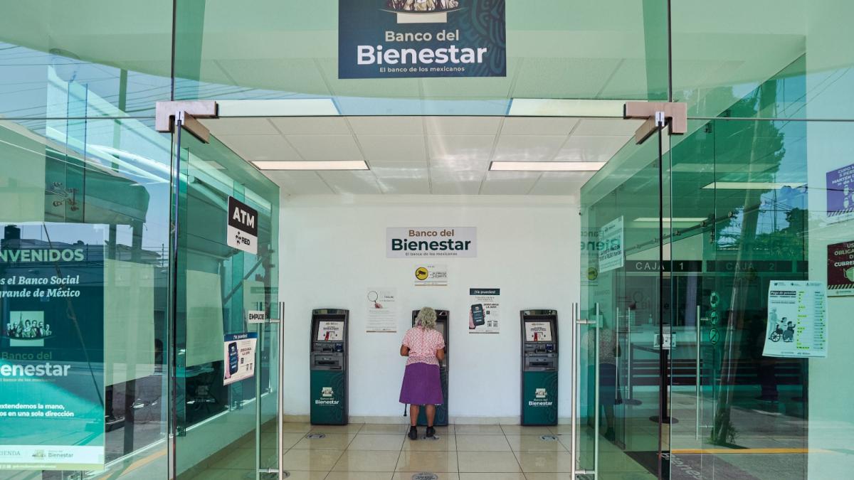 ¿Buscas empleo? El Banco del Bienestar lanza nuevas vacantes