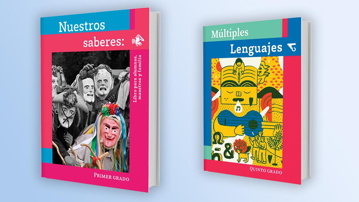 Docentes ven poco útiles libros de texto