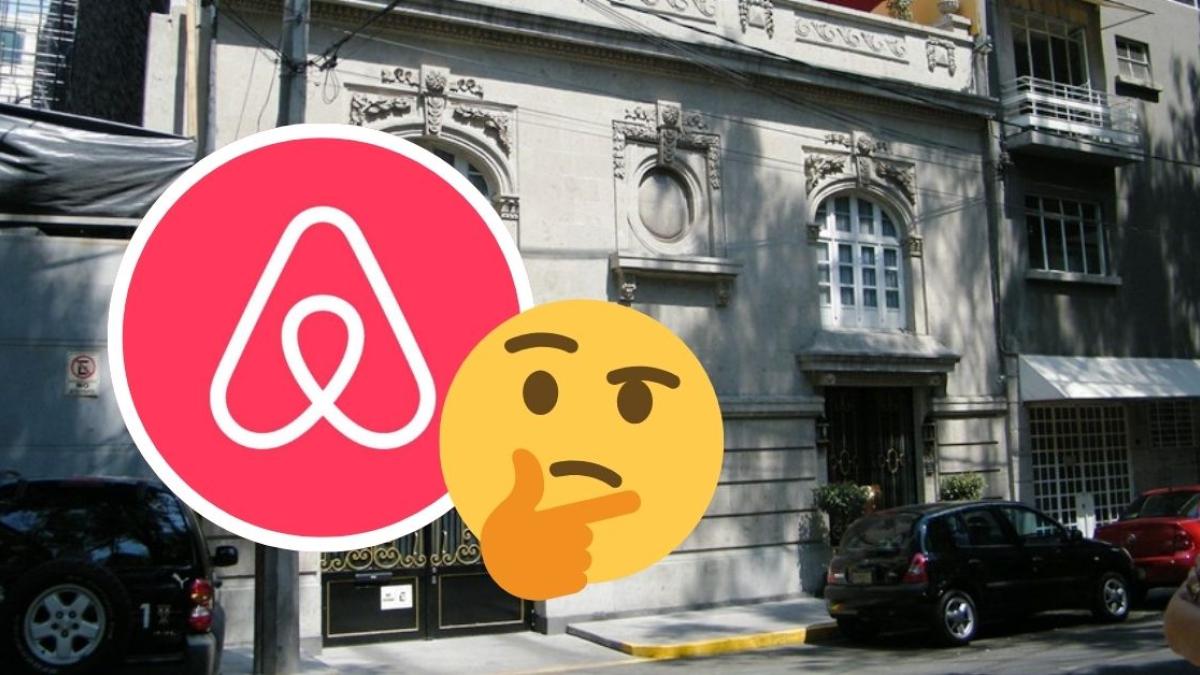 ¿Rentas tu casa como Airbnb? Esto es lo que ya NO podrás hacer con la reforma a la Ley del Turismo