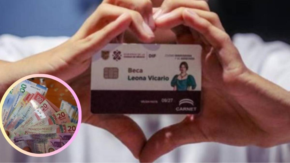 Renovación Beca Leona Vicario: Fechas importantes y cómo hacer el trámite paso a paso